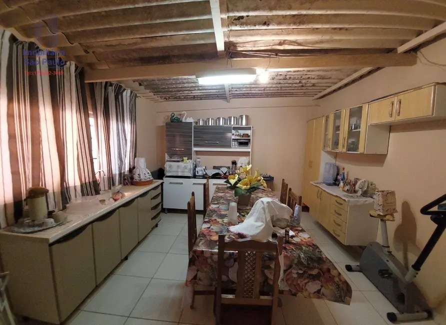 Foto 7 de Casa com 2 quartos à venda em Fernandopolis - SP