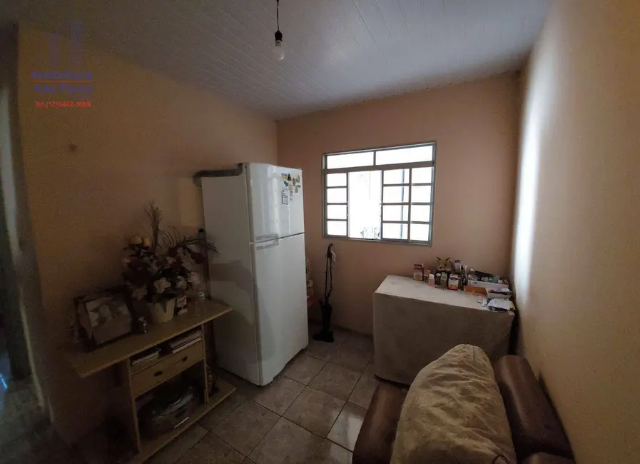 Foto 5 de Casa com 2 quartos à venda em Fernandopolis - SP