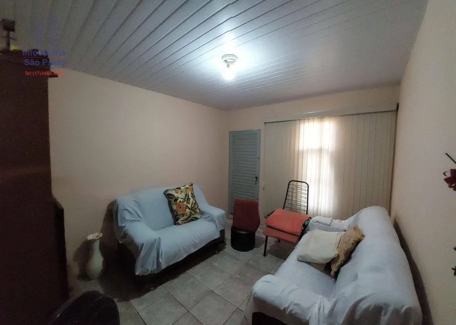Foto 2 de Casa com 2 quartos à venda em Fernandopolis - SP