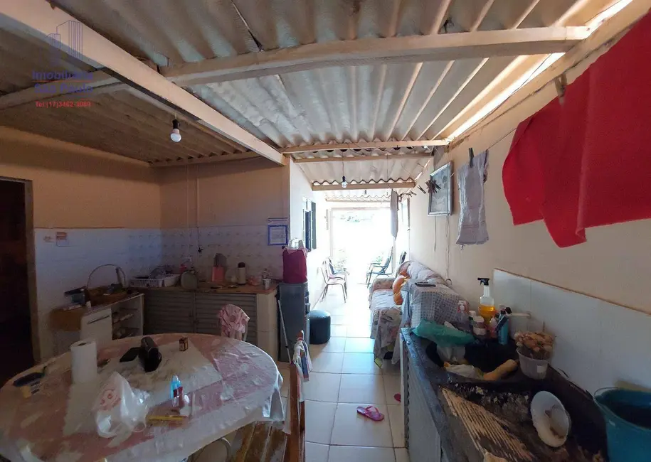 Foto 6 de Casa com 2 quartos à venda em Fernandopolis - SP