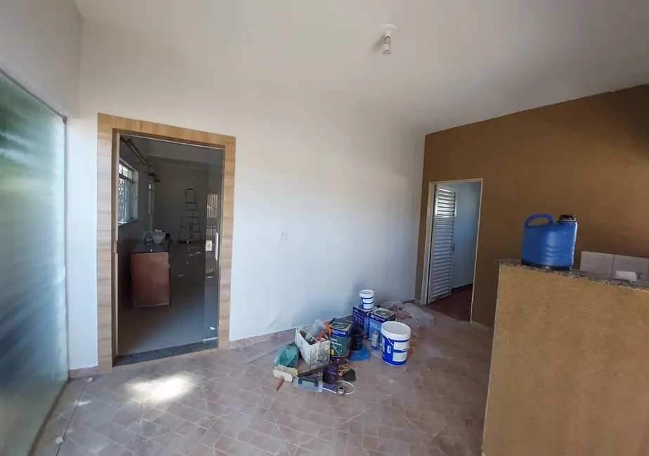 Foto 7 de Casa com 3 quartos à venda em Centro, Fernandopolis - SP