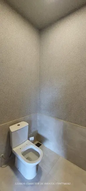 Foto 9 de Casa com 3 quartos à venda, 360m2 em Fernandopolis - SP