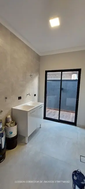 Foto 8 de Casa com 3 quartos à venda, 360m2 em Fernandopolis - SP