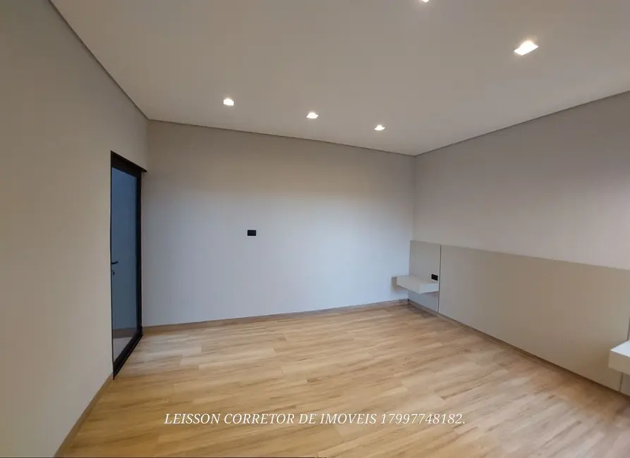 Foto 6 de Casa com 3 quartos à venda, 360m2 em Fernandopolis - SP