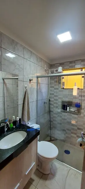 Foto 9 de Casa com 2 quartos à venda em Fernandopolis - SP