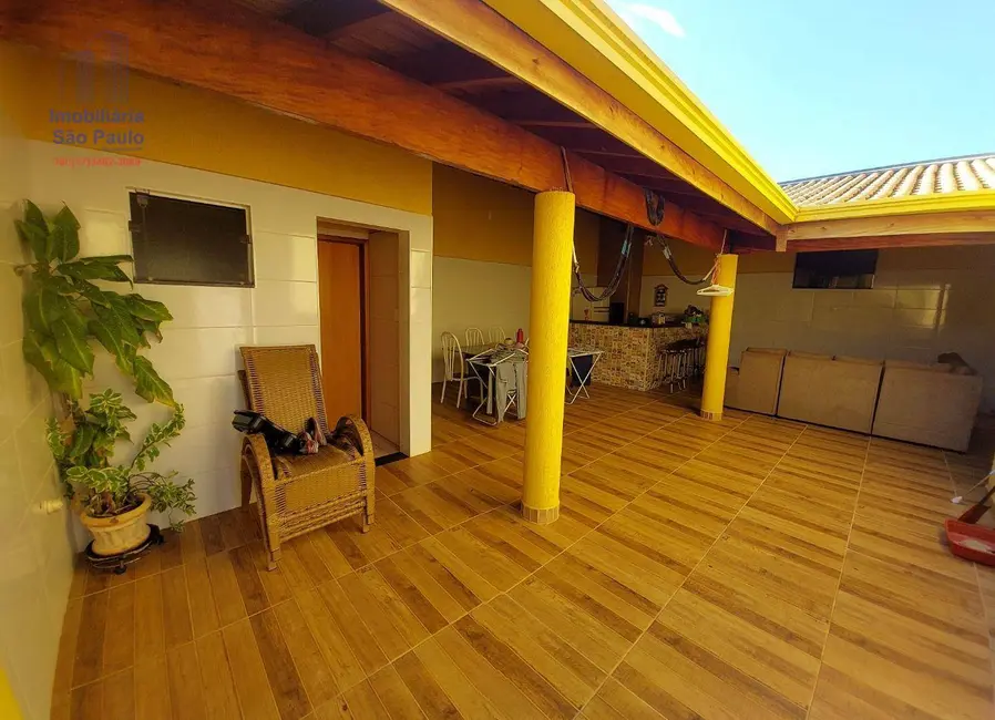 Foto 6 de Casa com 2 quartos à venda em Fernandopolis - SP