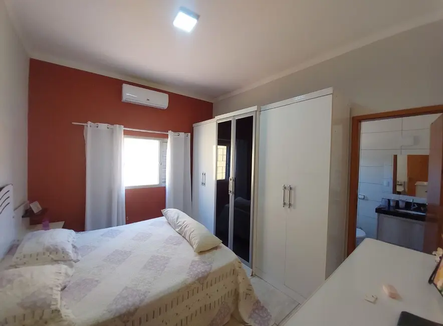 Foto 5 de Casa com 2 quartos à venda em Fernandopolis - SP