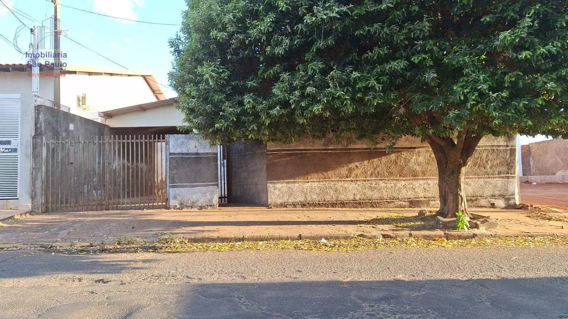 Foto 1 de Casa à venda em Fernandopolis - SP