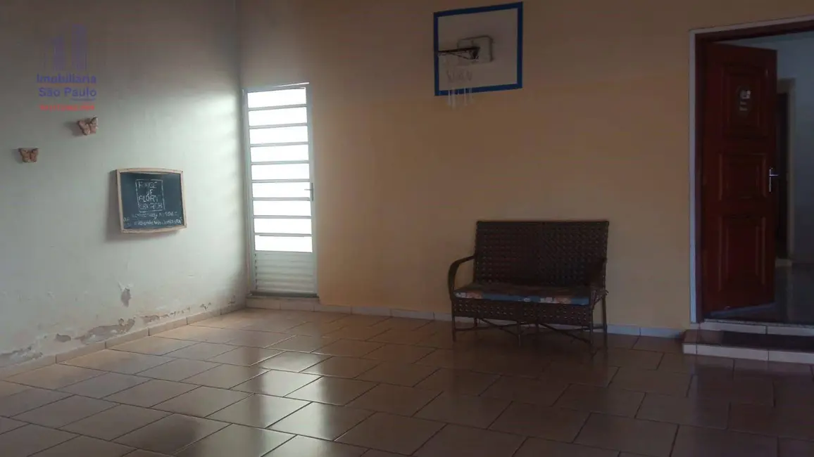 Foto 3 de Casa com 3 quartos à venda, 180m2 em Centro, Pedranopolis - SP