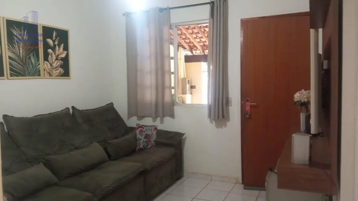 Foto 6 de Casa com 3 quartos à venda, 180m2 em Centro, Pedranopolis - SP