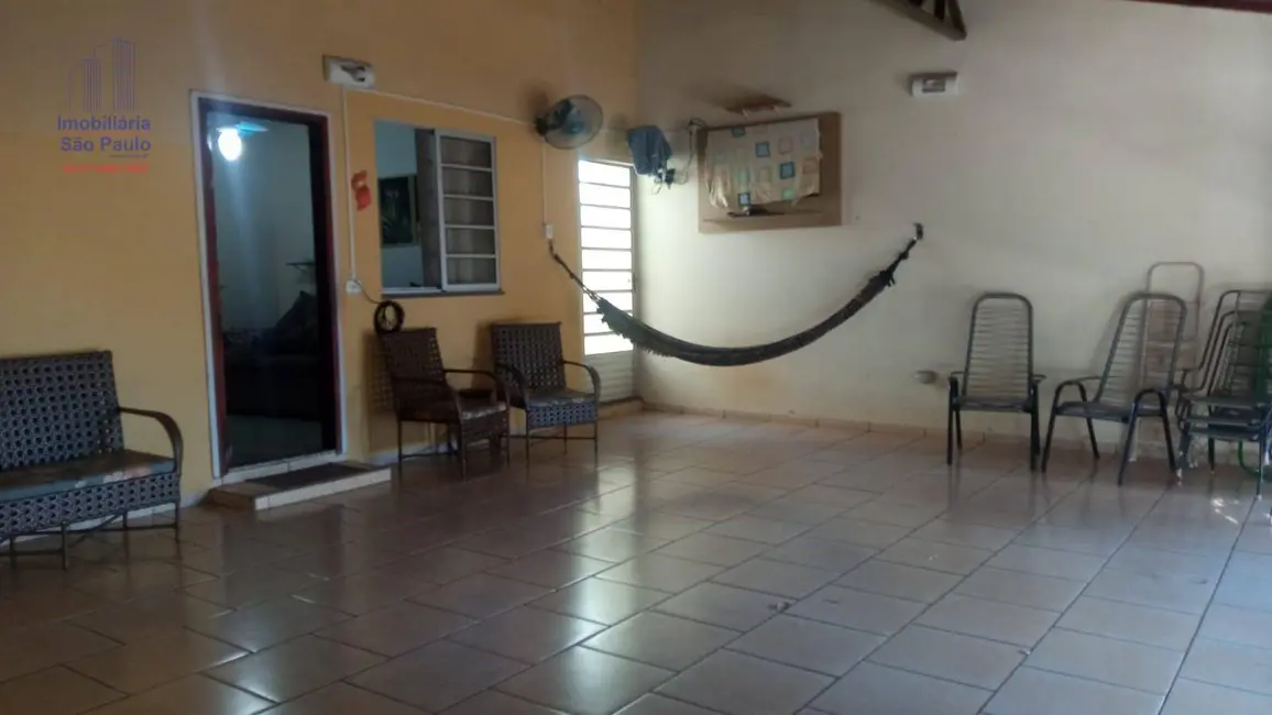 Foto 2 de Casa com 3 quartos à venda, 180m2 em Centro, Pedranopolis - SP