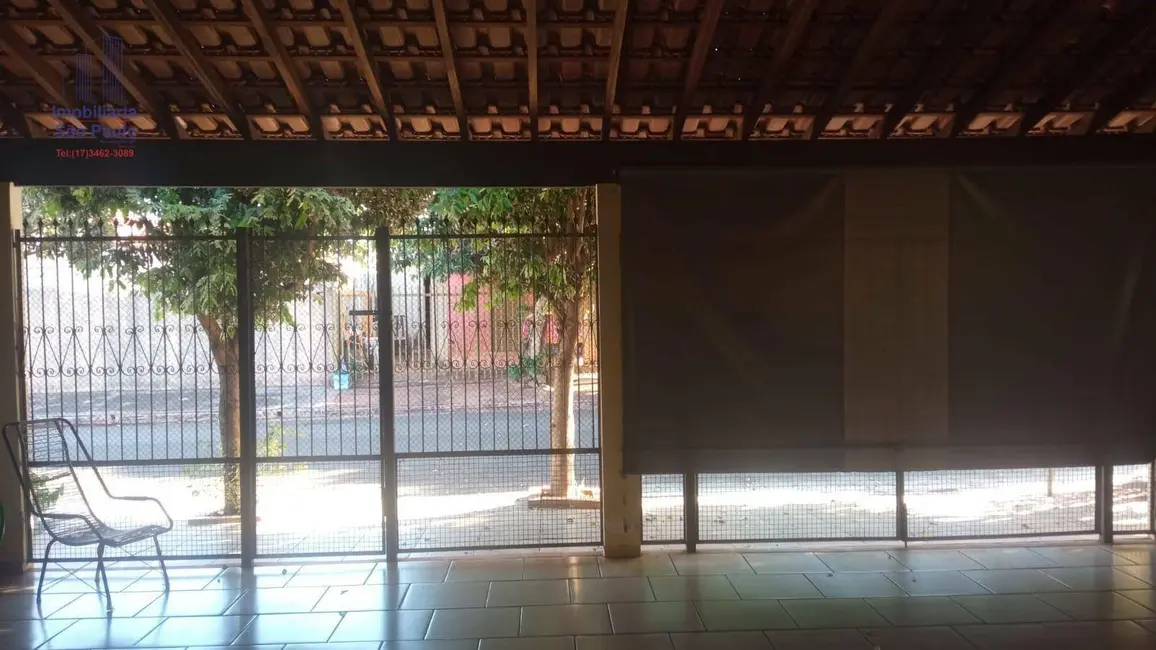 Foto 4 de Casa com 3 quartos à venda, 180m2 em Centro, Pedranopolis - SP