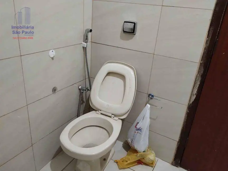 Foto 6 de Casa com 2 quartos à venda em Fernandopolis - SP