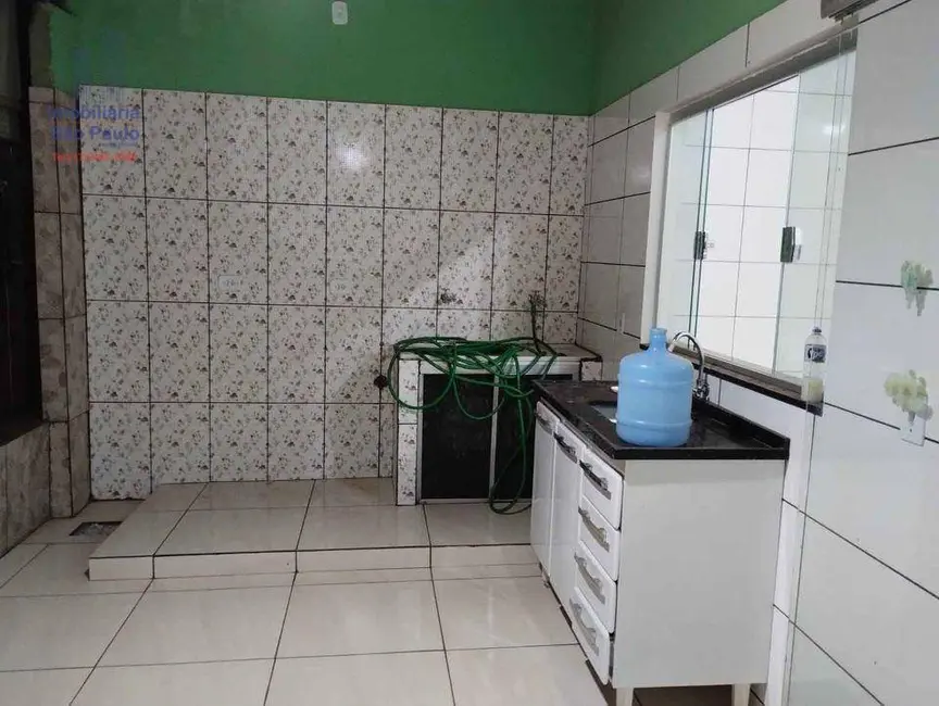 Foto 3 de Casa com 2 quartos à venda em Fernandopolis - SP