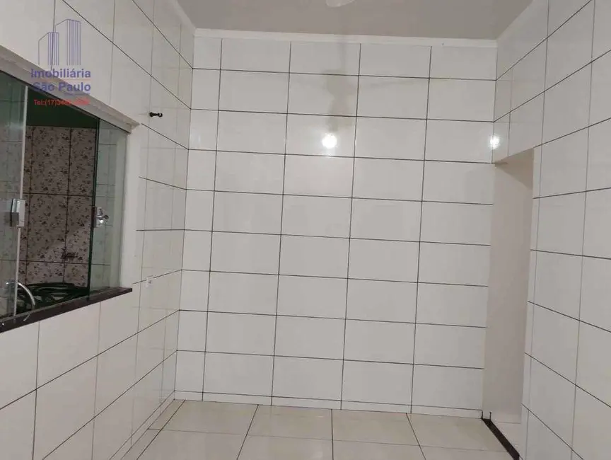 Foto 2 de Casa com 2 quartos à venda em Fernandopolis - SP