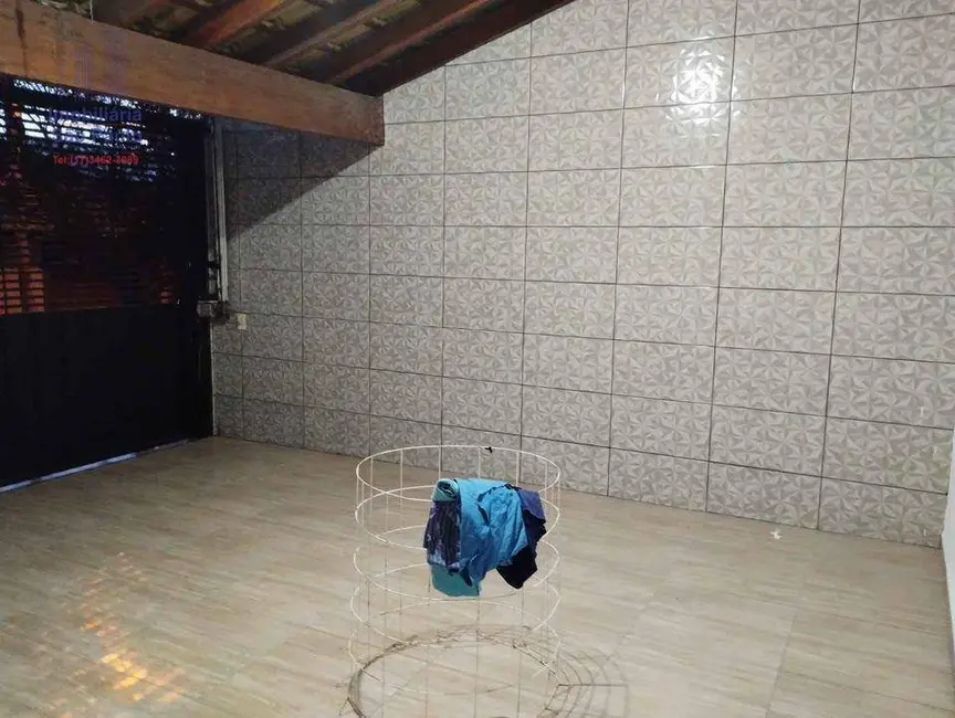 Foto 1 de Casa com 2 quartos à venda em Fernandopolis - SP