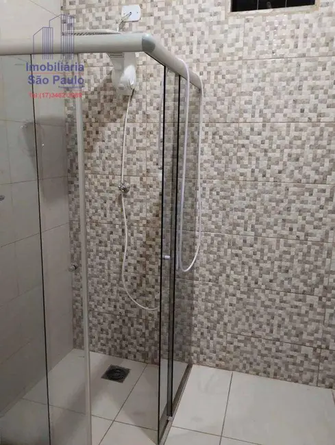 Foto 7 de Casa com 2 quartos à venda em Fernandopolis - SP