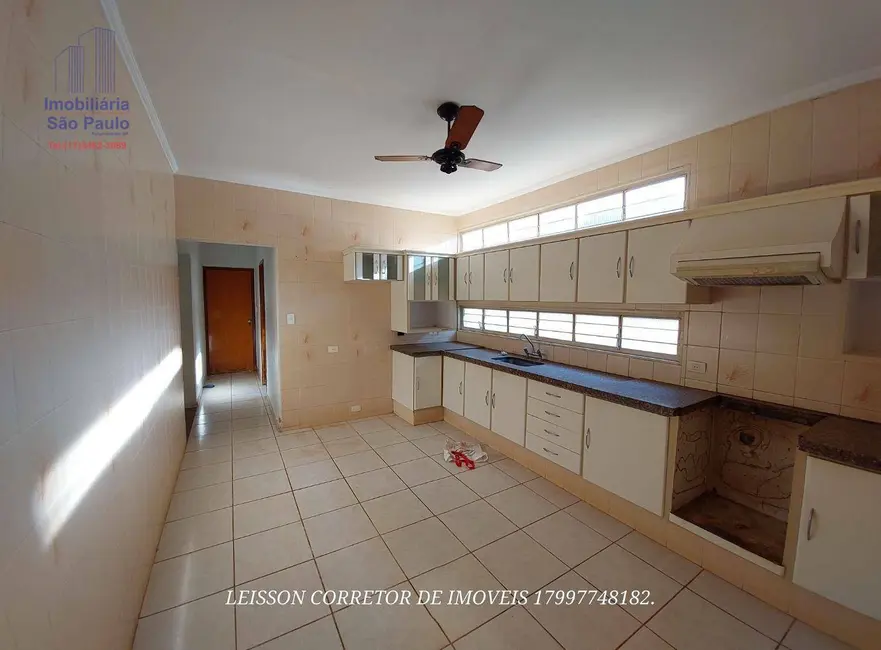 Foto 5 de Casa com 3 quartos à venda, 528m2 em Centro, Fernandopolis - SP