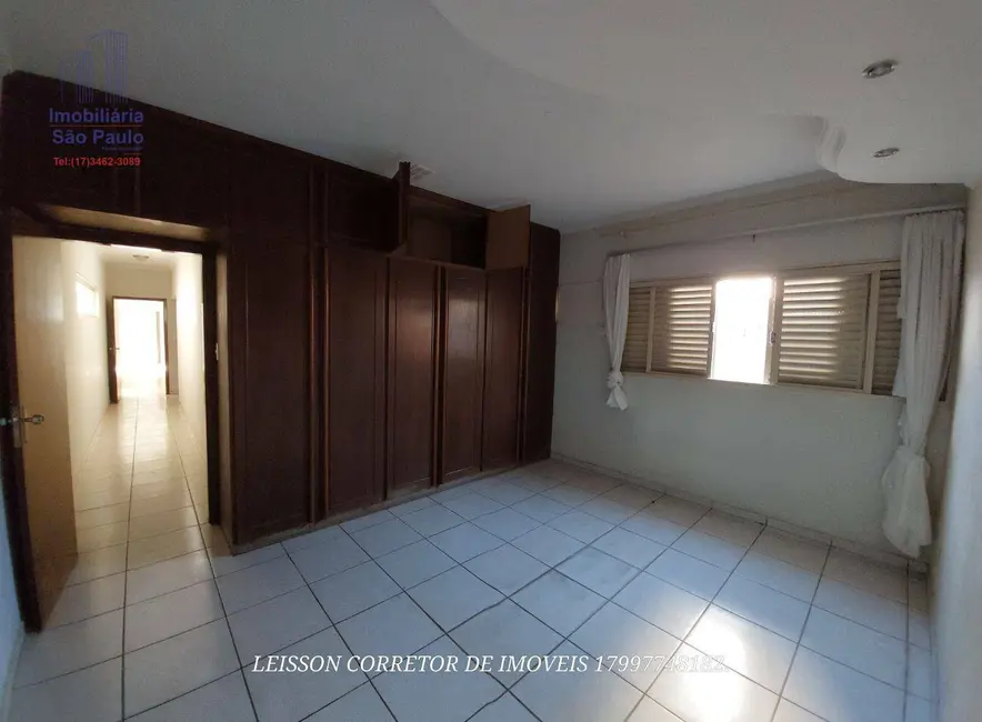Foto 6 de Casa com 3 quartos à venda, 528m2 em Centro, Fernandopolis - SP