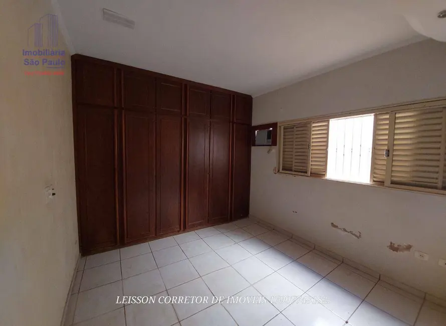 Foto 9 de Casa com 3 quartos à venda, 528m2 em Centro, Fernandopolis - SP