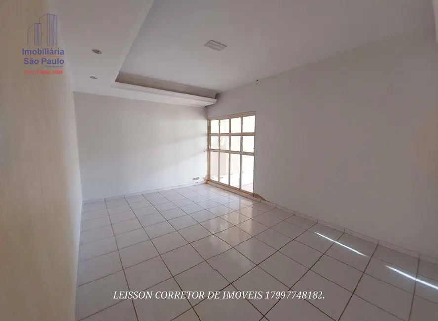Foto 2 de Casa com 3 quartos à venda, 528m2 em Centro, Fernandopolis - SP