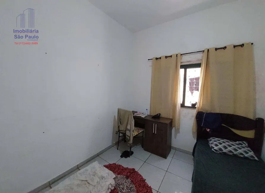 Foto 7 de Casa com 3 quartos à venda em Fernandopolis - SP