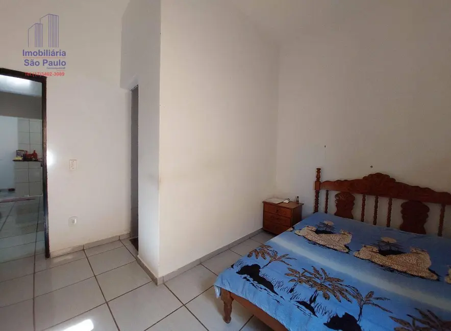 Foto 6 de Casa com 3 quartos à venda em Fernandopolis - SP