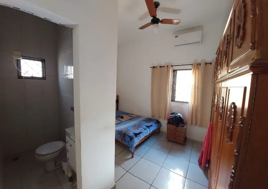 Foto 5 de Casa com 3 quartos à venda em Fernandopolis - SP