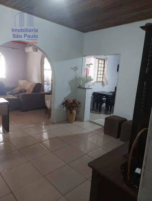 Foto 3 de Casa à venda, 360m2 em Fernandopolis - SP