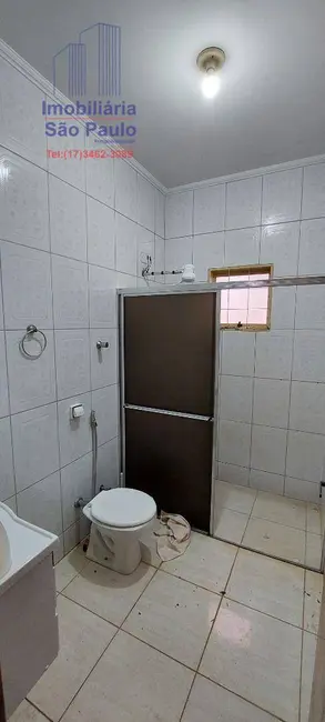 Foto 9 de Casa com 2 quartos à venda em Fernandopolis - SP