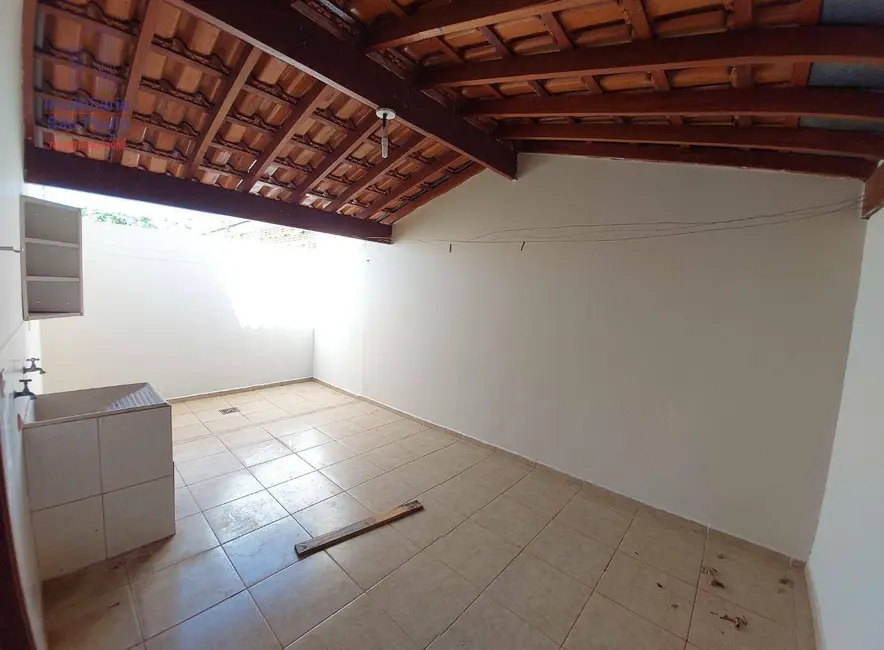 Foto 7 de Casa com 2 quartos à venda em Fernandopolis - SP