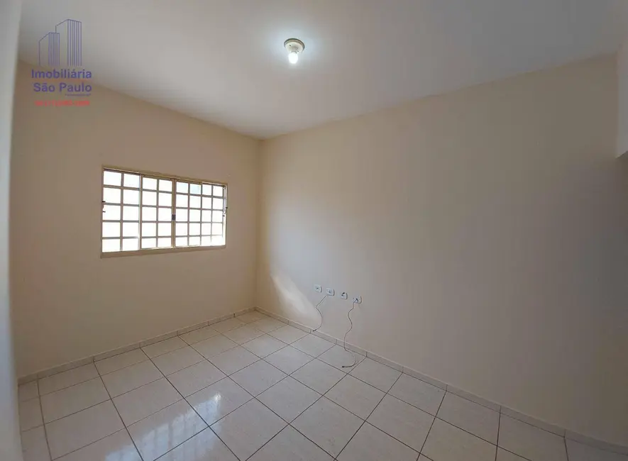 Foto 3 de Casa com 2 quartos à venda em Fernandopolis - SP