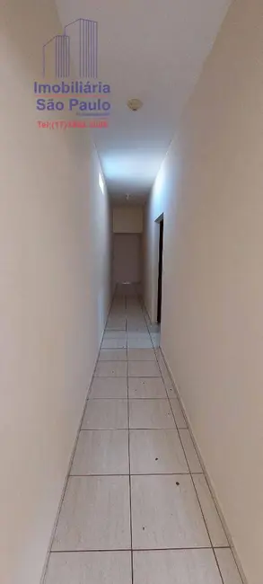 Foto 8 de Casa com 2 quartos à venda em Fernandopolis - SP