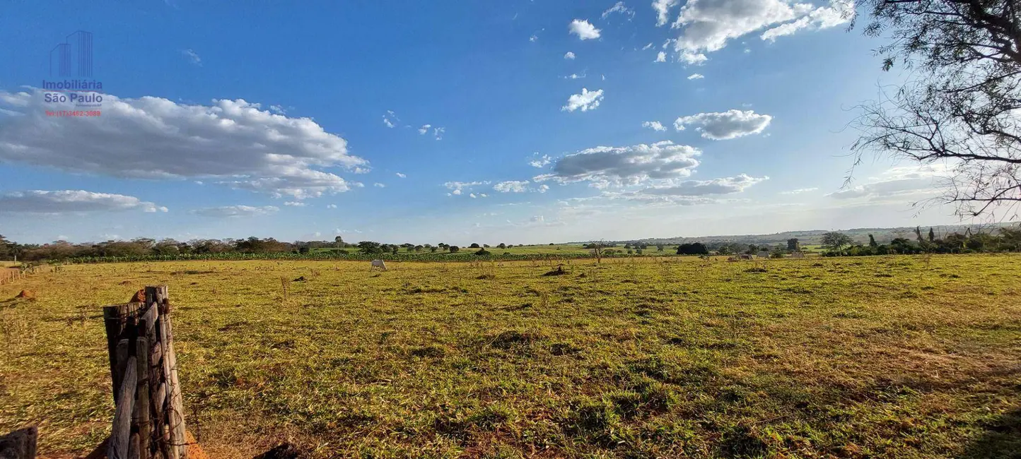 Foto 2 de Sítio / Rancho com 3 quartos à venda, 240000m2 em Fernandopolis - SP