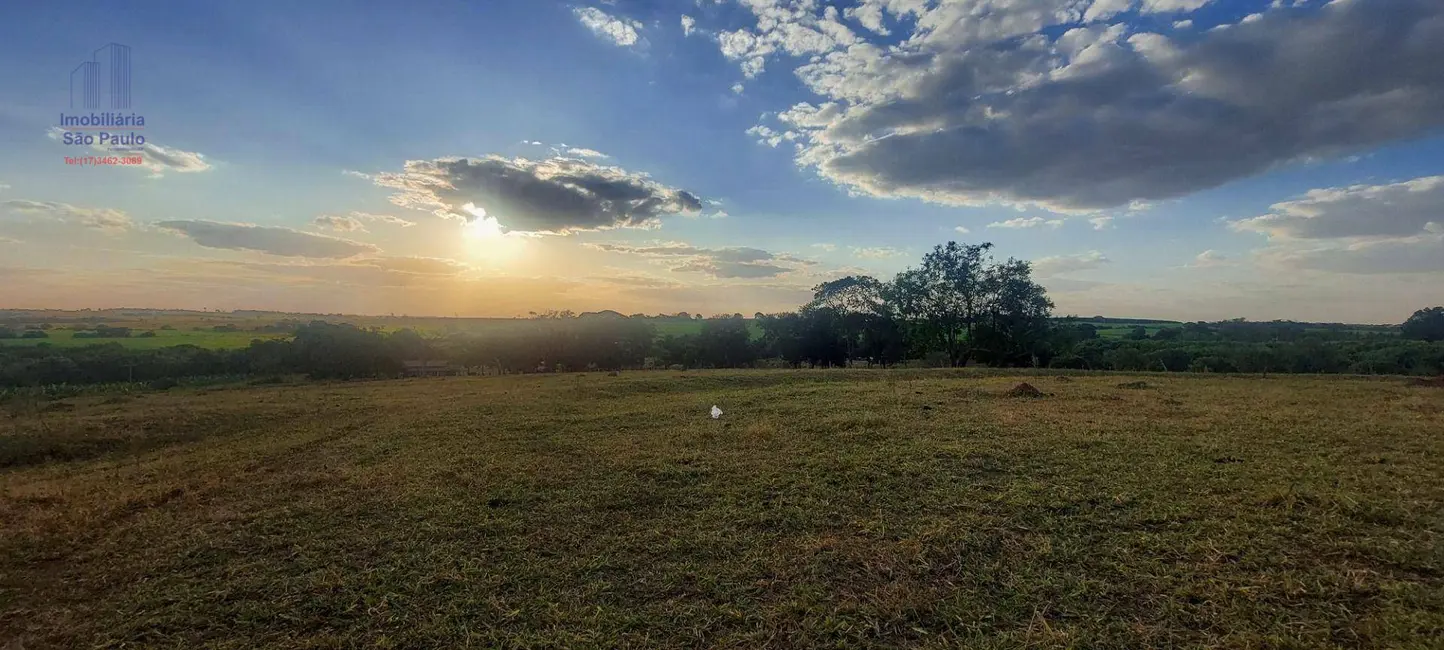 Foto 8 de Sítio / Rancho com 3 quartos à venda, 240000m2 em Fernandopolis - SP