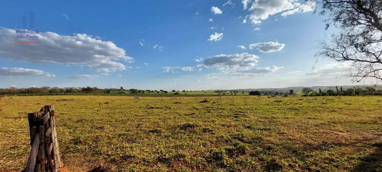 Foto 1 de Sítio / Rancho com 3 quartos à venda, 240000m2 em Fernandopolis - SP