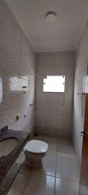 Foto 9 de Casa com 2 quartos à venda, 250m2 em Fernandopolis - SP