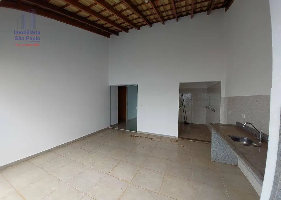 Foto 6 de Casa com 2 quartos à venda, 250m2 em Fernandopolis - SP