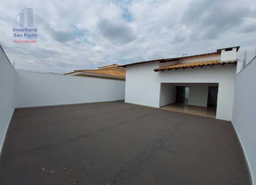 Foto 7 de Casa com 2 quartos à venda, 250m2 em Fernandopolis - SP