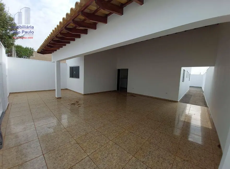 Foto 1 de Casa com 2 quartos à venda, 250m2 em Fernandopolis - SP