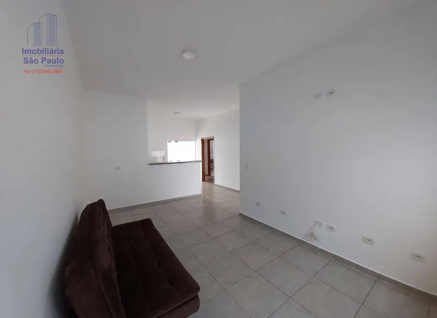 Foto 3 de Casa com 2 quartos à venda, 250m2 em Fernandopolis - SP