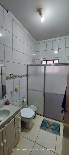 Foto 9 de Casa com 3 quartos à venda em Fernandopolis - SP