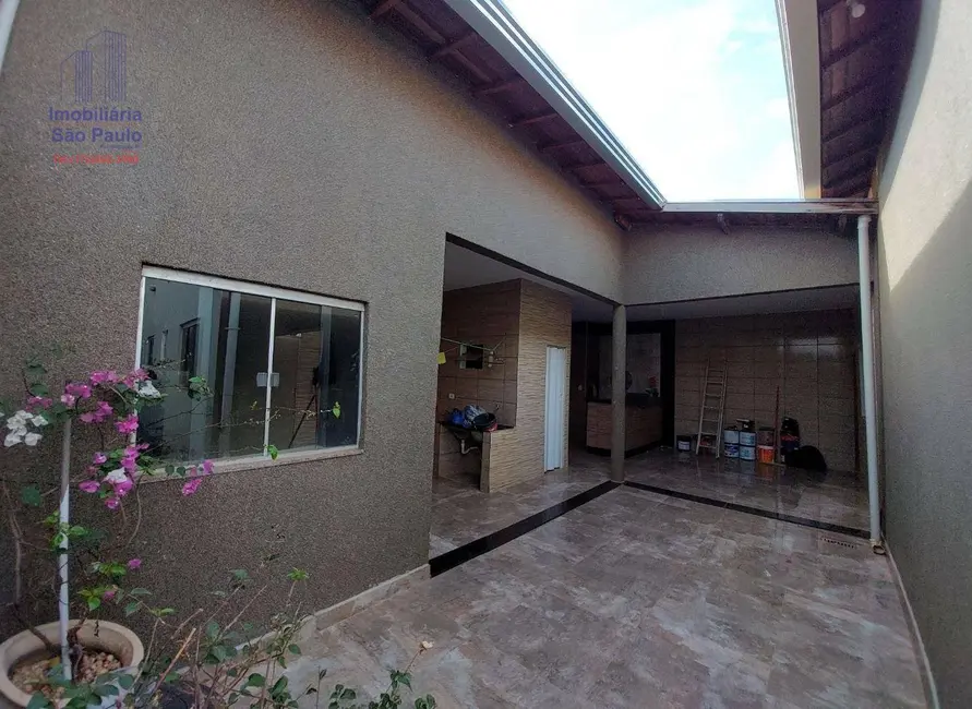 Foto 7 de Casa com 3 quartos à venda, 200m2 em Fernandopolis - SP