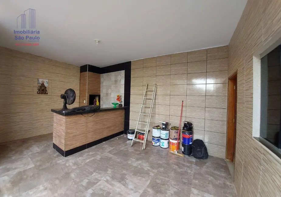 Foto 6 de Casa com 3 quartos à venda, 200m2 em Fernandopolis - SP