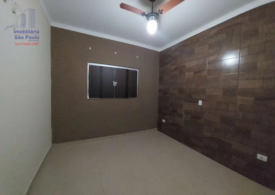 Foto 4 de Casa com 3 quartos à venda, 200m2 em Fernandopolis - SP