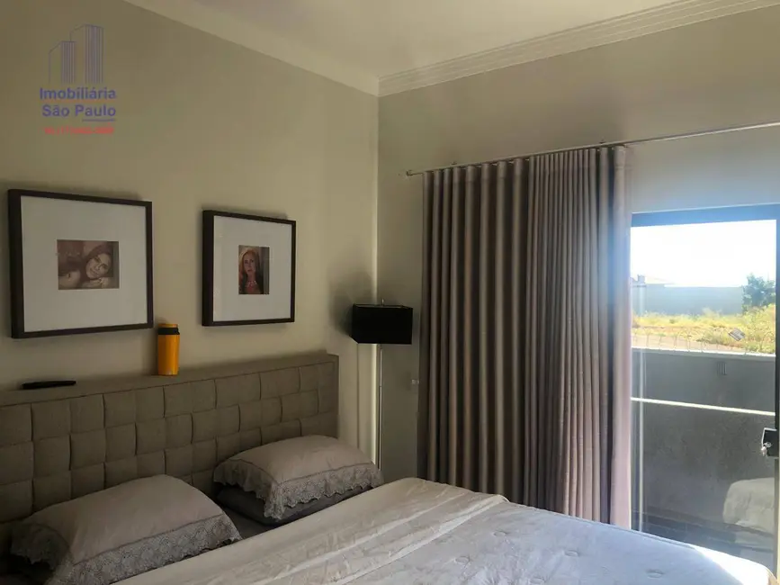 Foto 9 de Casa com 3 quartos à venda em Fernandopolis - SP