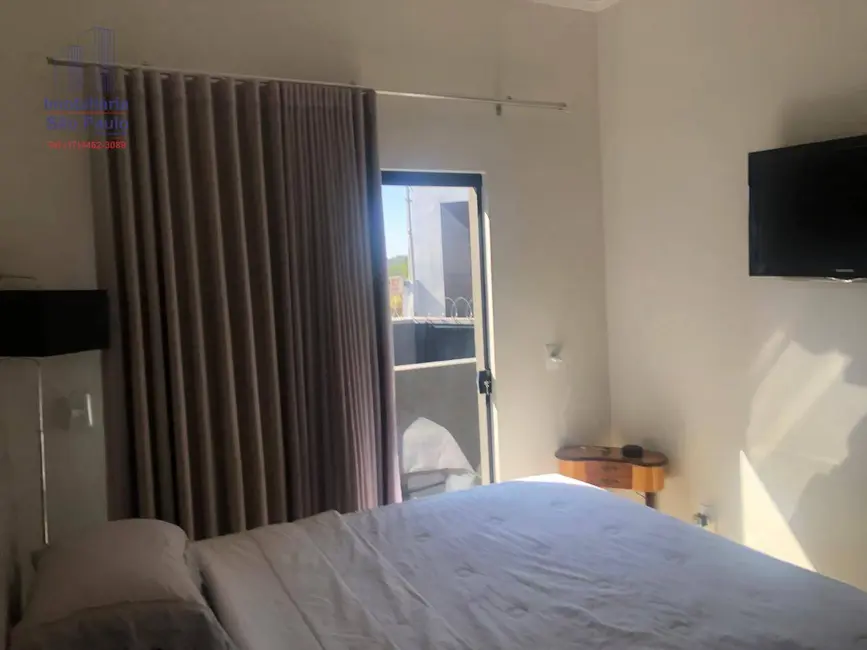 Foto 8 de Casa com 3 quartos à venda em Fernandopolis - SP