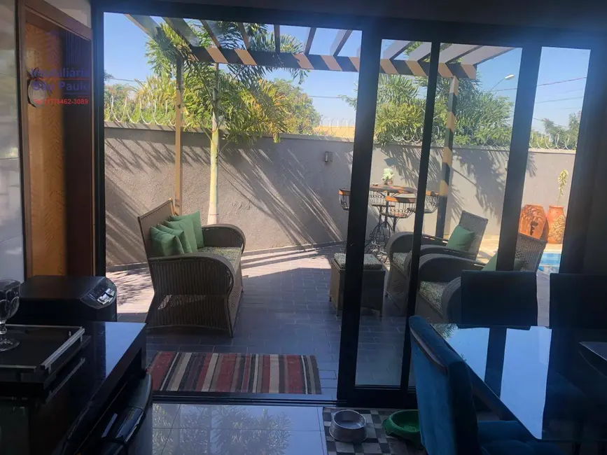 Foto 6 de Casa com 3 quartos à venda em Fernandopolis - SP