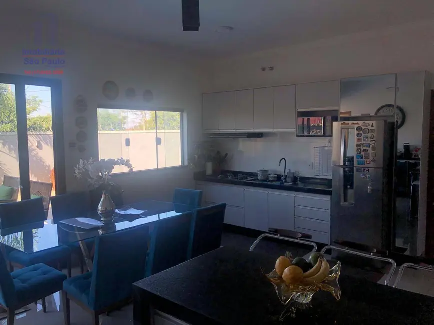 Foto 5 de Casa com 3 quartos à venda em Fernandopolis - SP