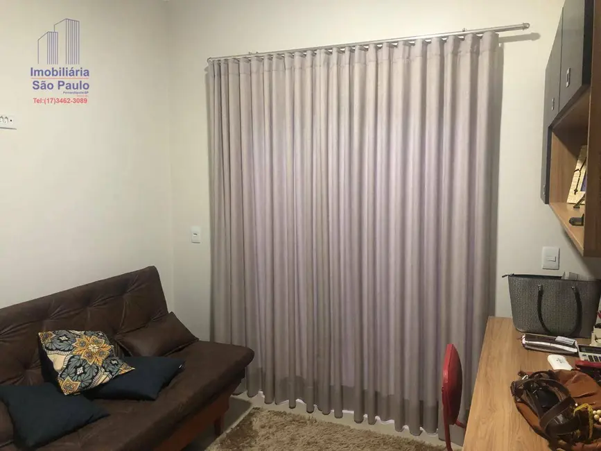 Foto 3 de Casa com 3 quartos à venda em Fernandopolis - SP